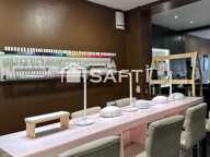 Fonds de commerce Coiffure  Esthétique en plein centre-ville — photo 4