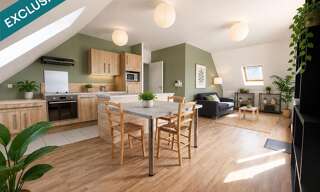 Appartement 2 Pièces 47 m² à vendre à Roscoff (29680)