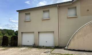 Appartement 3 Pièces 65 m² à louer à Saint-Dié-des-Vosges (88100)