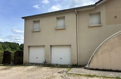 Appartement lumineux de 65 m² à Saint-Dié-des-Vosges — photo du bien