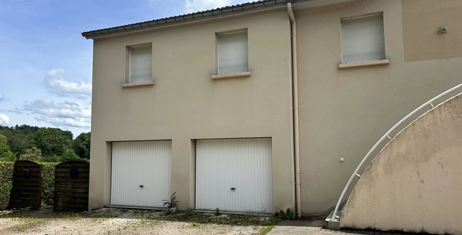 Appartement lumineux de 65 m² à Saint-Dié-des-Vosges — photo 1