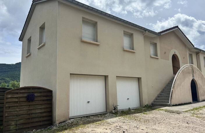 Appartement lumineux de 65 m² à Saint-Dié-des-Vosges — photo 2