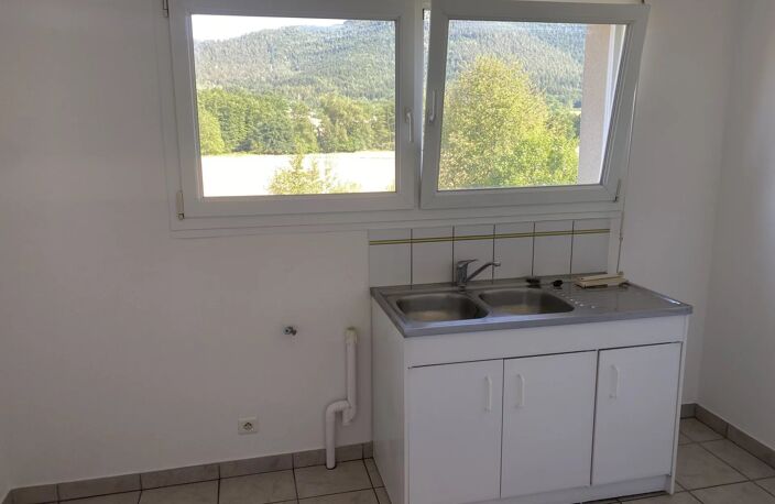 Appartement lumineux de 65 m² à Saint-Dié-des-Vosges — photo 4
