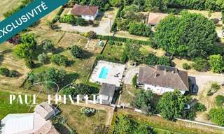 Maison 8 Pièces 244 m² à vendre à Castelsarrasin (82100)
