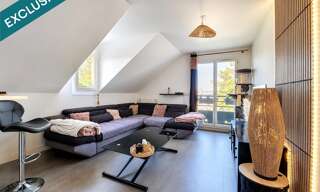 Appartement 2 Pièces 39 m² à vendre à Roissy-en-Brie (77680)
