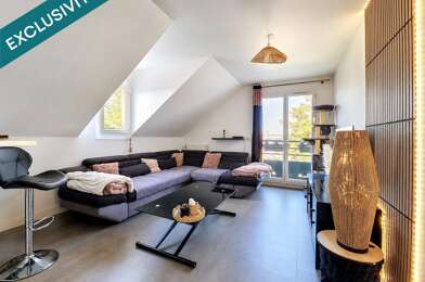 Appartement 2 pièces 175000 €