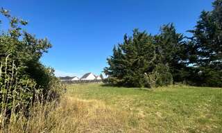 Terrain  952 m² à vendre à Saint-Vallier (71230)