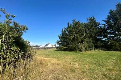 Terrain  34000 €