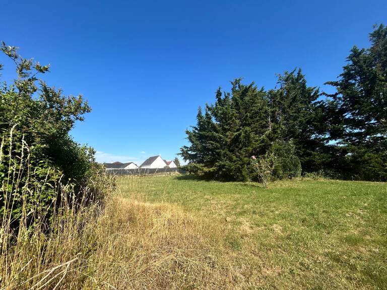 Terrain 952m2 — photo 1
