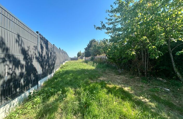 Terrain 952m2 — photo 2