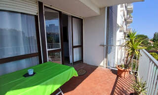 Appartement 2 Pièces 47 m² à vendre à Biarritz (64200)