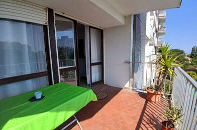 Appartement 2 pièces 325000 €
