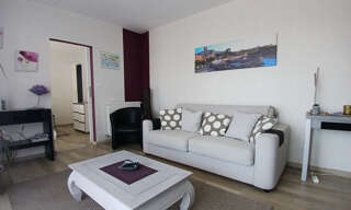 Appartement 2 Pièces 47 m² à vendre à Biarritz (64200)