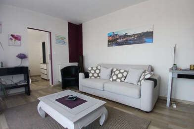 Appartement 2 pièces 310000 €