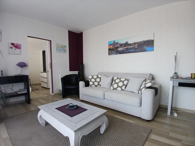 Appartement proposé à Biarritz