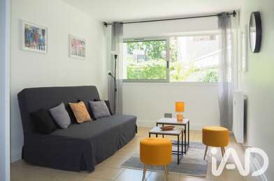 Appartement 1 pièces 249000 €