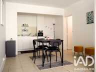 Vente Studio 1 pièce — photo 2