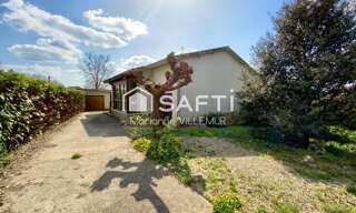 Maison 4 Pièces 85 m² à vendre à Lavardac (47230)