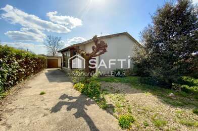Maison 4 pièces 138000 €