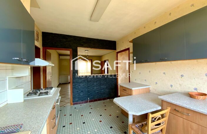 Maison de plain pied dans quartier résidentiel à Lavardac — photo 2