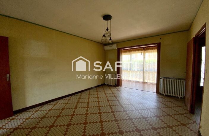 Maison de plain pied dans quartier résidentiel à Lavardac — photo 4