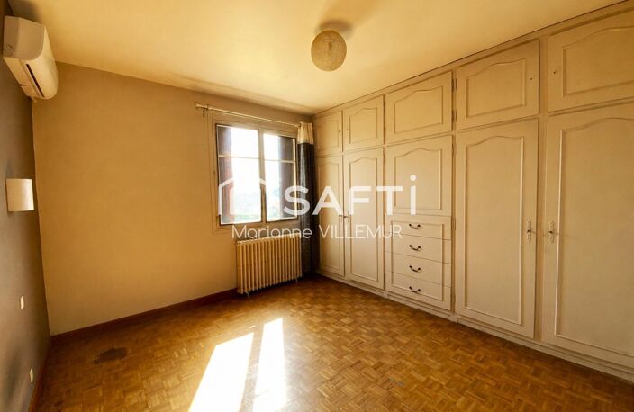 Maison de plain pied dans quartier résidentiel à Lavardac — photo 5