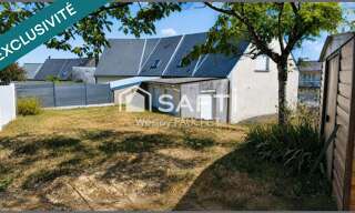Maison 4 Pièces 108 m² à vendre à Déols (36130)