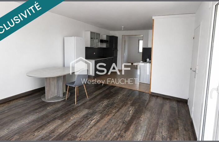Déols Brassioux, Charmante maison 3 chambres — photo 2