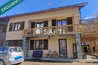 Maison 7 pièces 475000 €