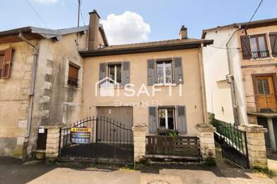 Maison 3 pièces 69900 €
