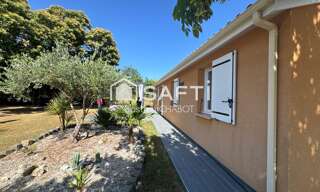 Maison 4 Pièces 99 m² à vendre à Saint-Laurent-d'Arce (33240)