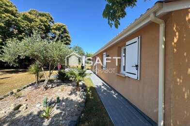 Maison 4 pièces 337000 €