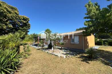 Maison 4 pièces 337000 €