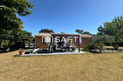 Maison 4 pièces 337000 €