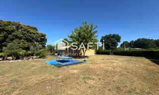 Maison 4 Pièces 99 m² à vendre à Saint-Laurent-d'Arce (33240)