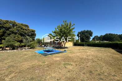 Maison 4 pièces 337000 €