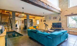 Maison 5 Pièces 217 m² à vendre à Villegouge (33141)