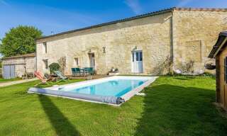 Maison 5 Pièces 217 m² à vendre à Saint-André-de-Cubzac (33240)