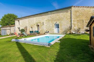Maison 5 pièces 329000 €