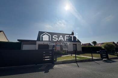 Maison 5 pièces 331500 €