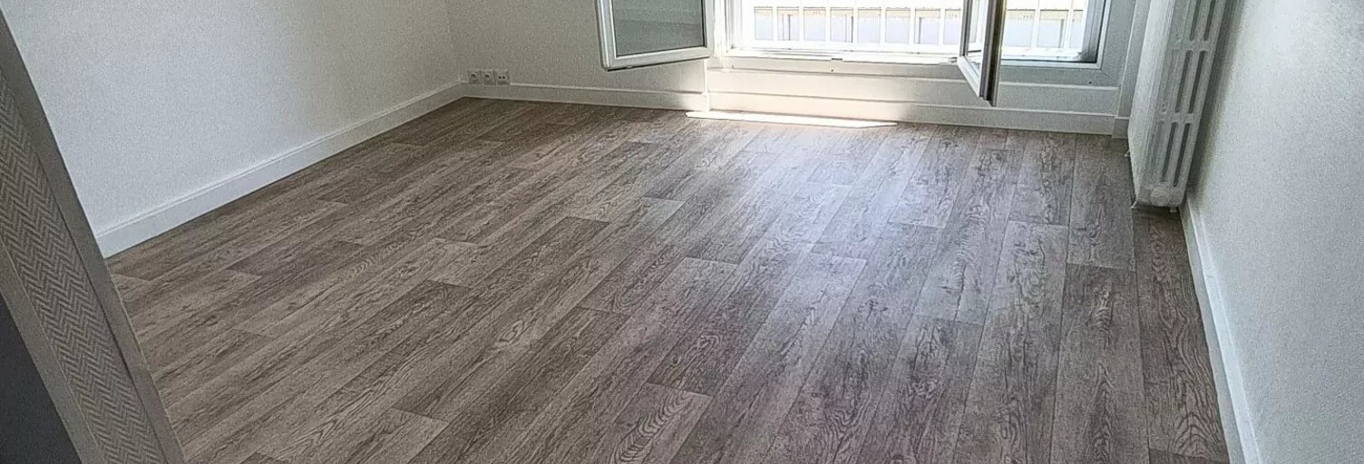 Appartement 3 Pièces 59 m² à vendre à Beaugency (45190)