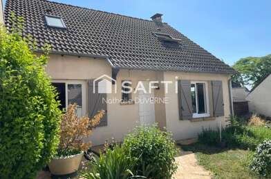Maison 5 pièces 250000 €