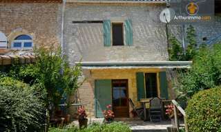 Maison 3 Pièces 122 m² à vendre à Duras (47120)