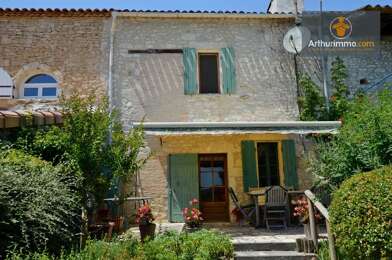 Maison 3 pièces 174900 €
