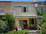 Maison de charme en pierre avec jardin — photo 2