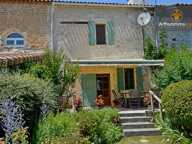 Maison de charme en pierre avec jardin — photo 3