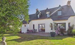 Maison 7 Pièces 125 m² à vendre à Plouescat (29430)