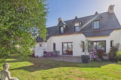 Maison 7 pièces 296900 €
