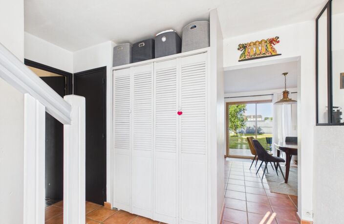Maison familiale de 125 m²  4 chambres  Vie de plain-pied  Plouescat — photo 2