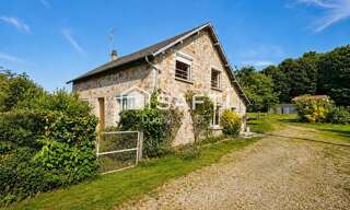 Maison 5 Pièces 100 m² à vendre à Barenton (50720)